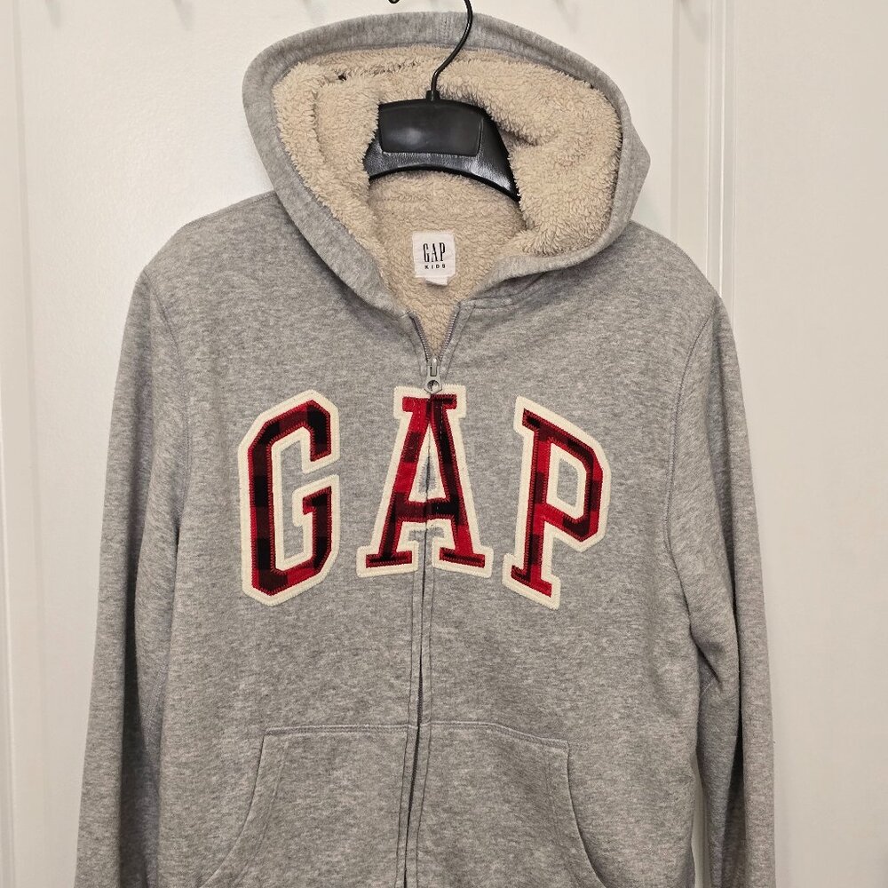 Gap Youth‎ Sweatshirt with Hoodie